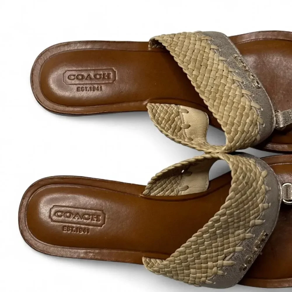 Coach vintage y2k